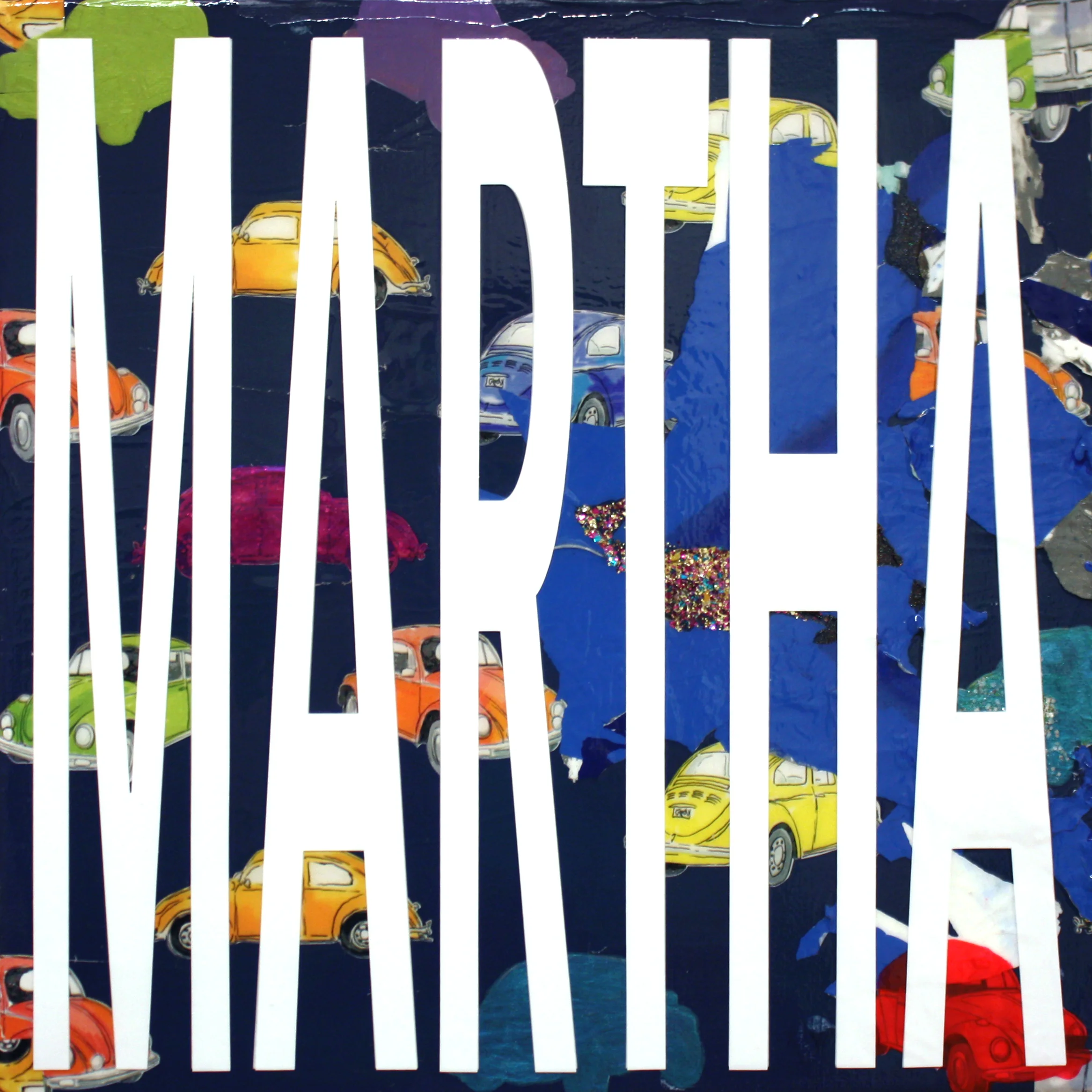 MARTHA