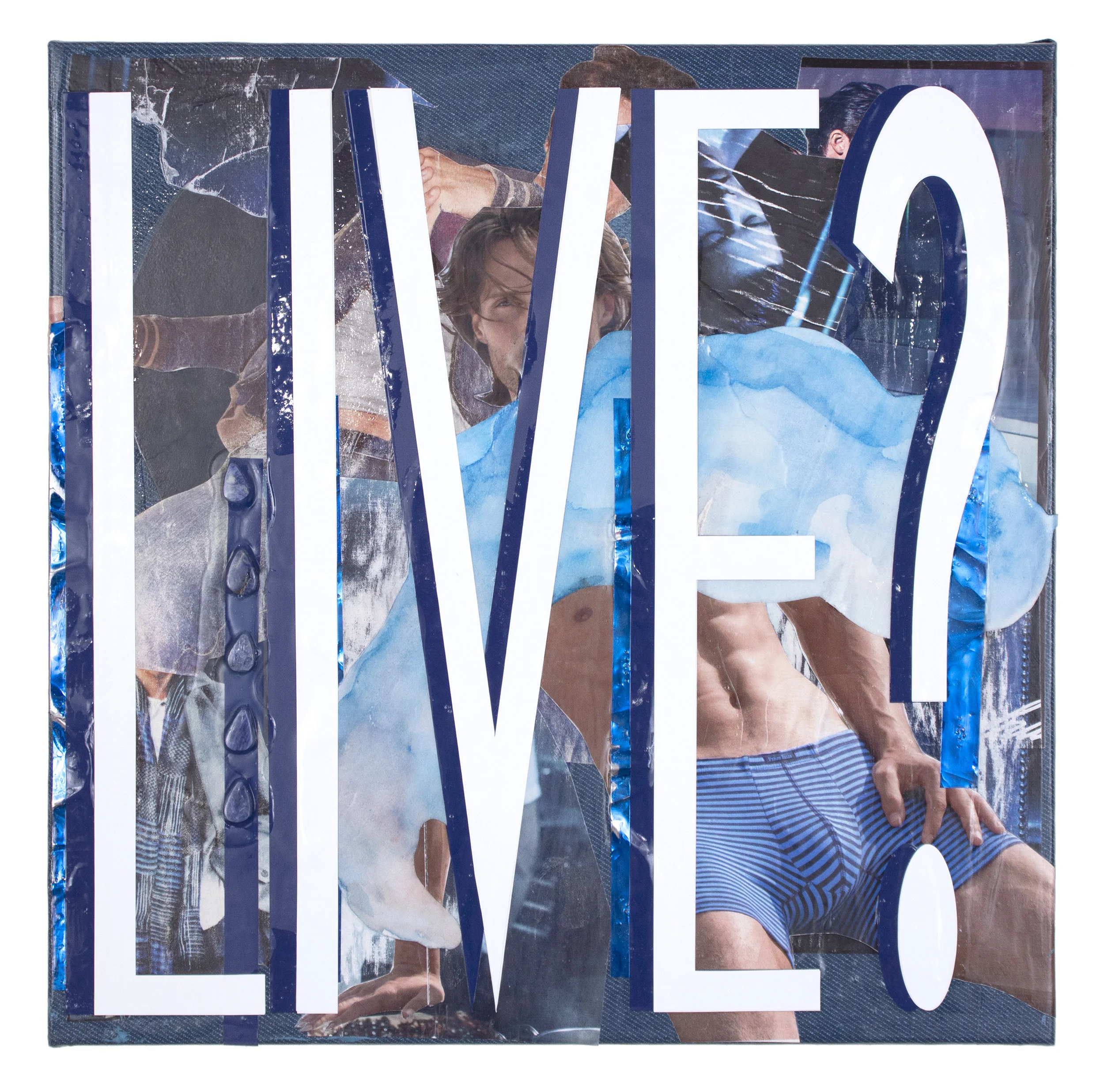 LIVE?