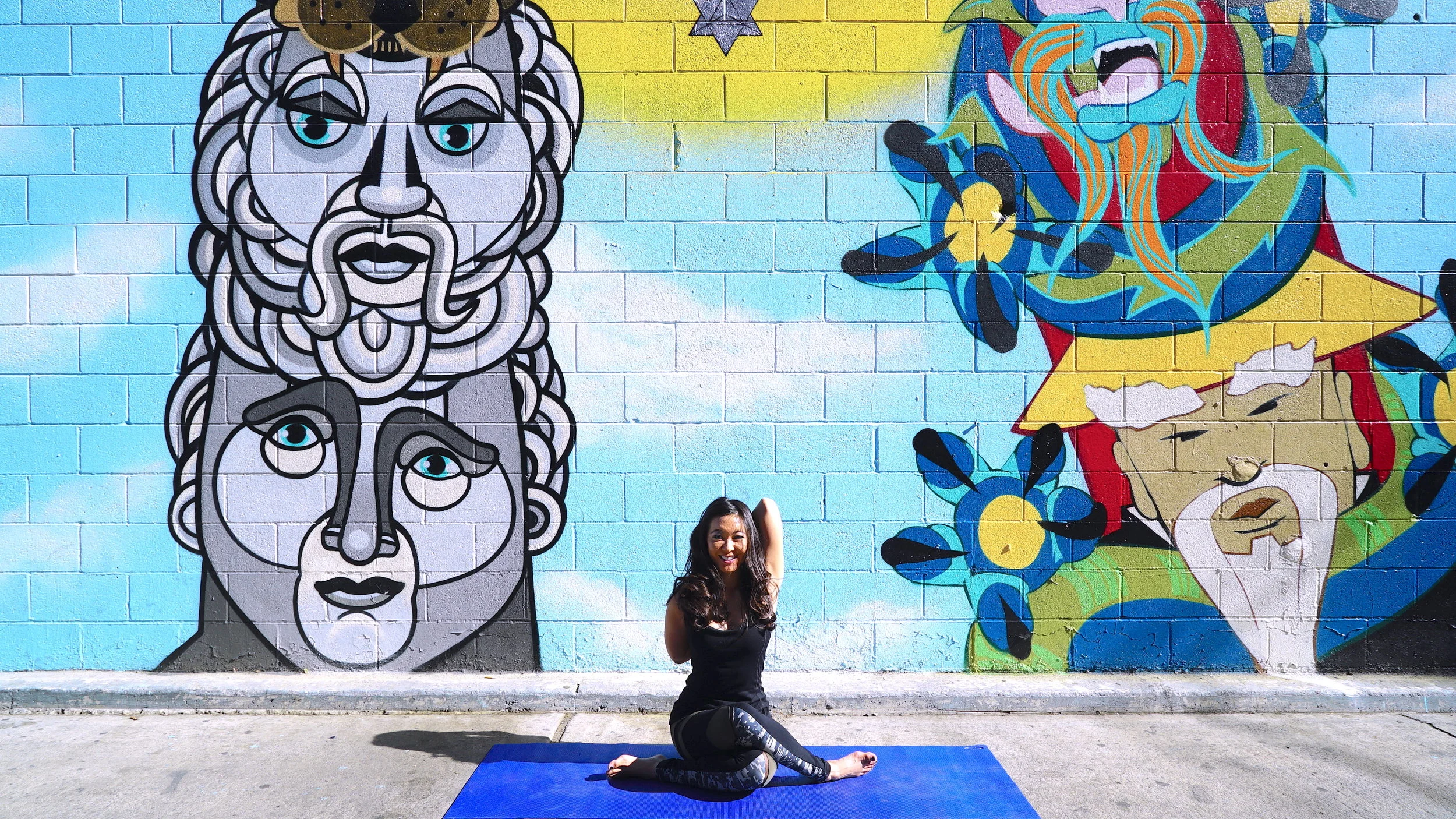 Melissa Yao Big Mural Sitting.jpeg