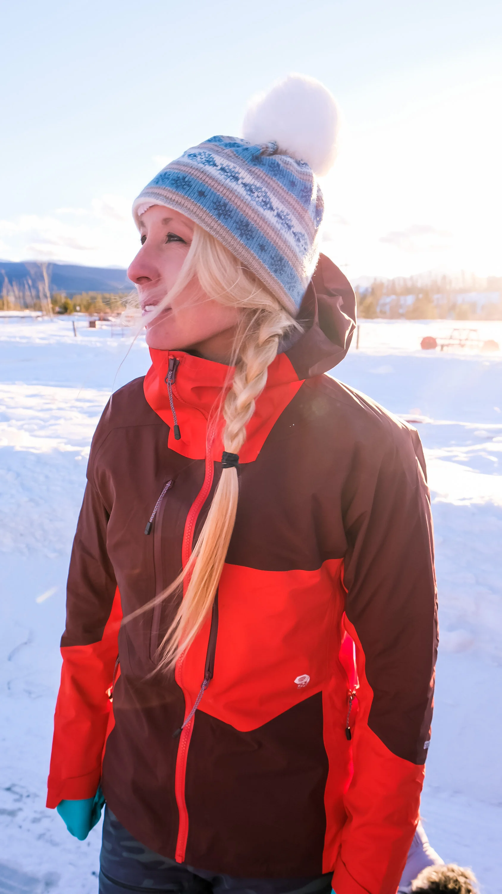  Three Tips For Finding Affordable Technical Winter Gear