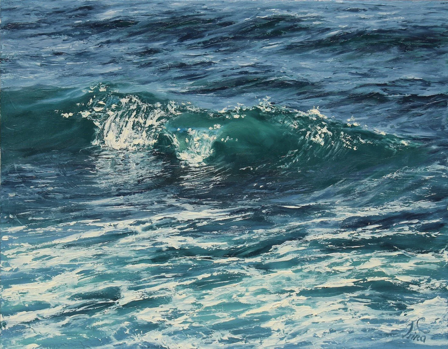 Emerald_study_by_Irina_Cumberland.JPG