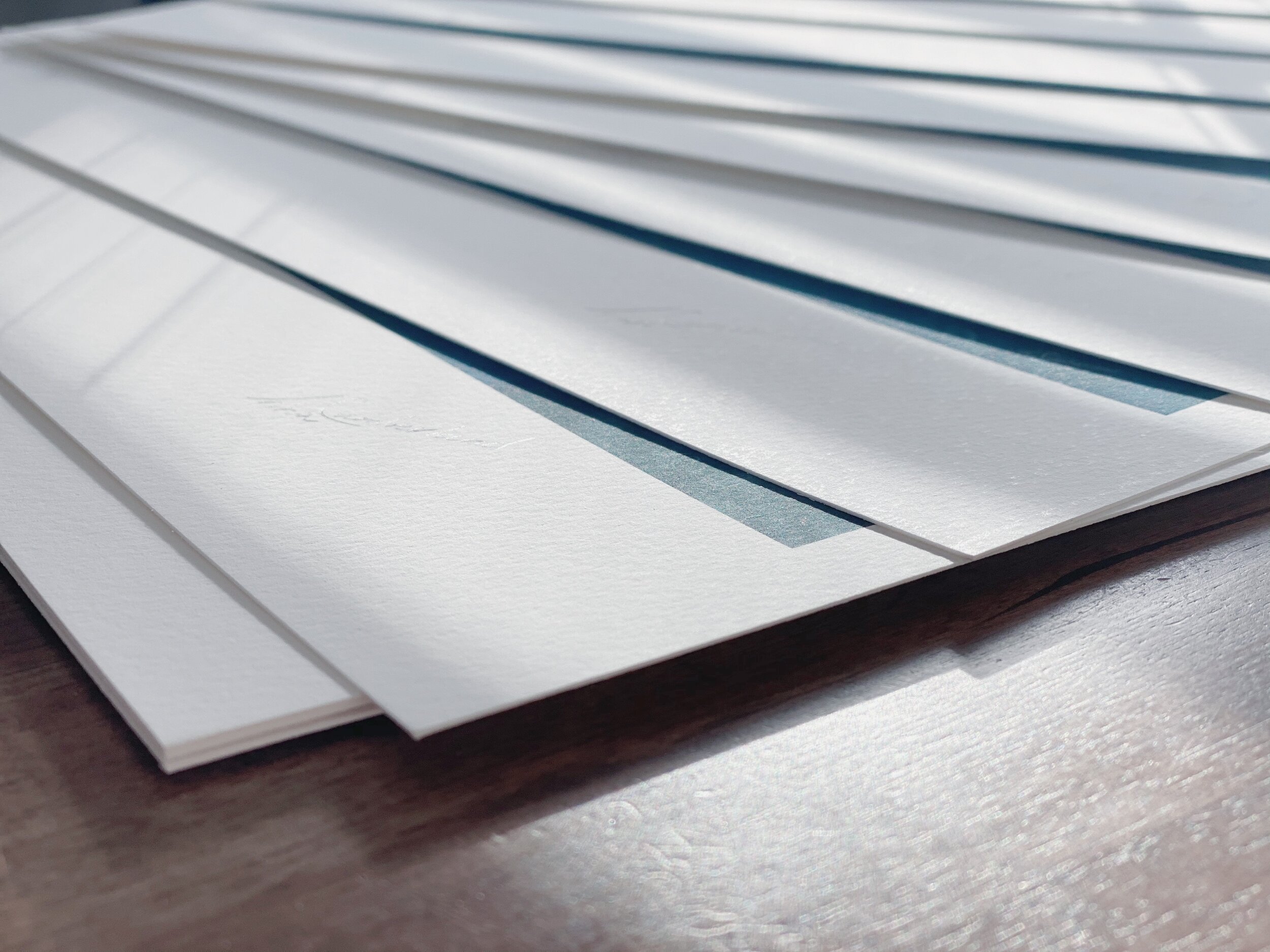 "No War" Open edition archival print on paper, three sizes