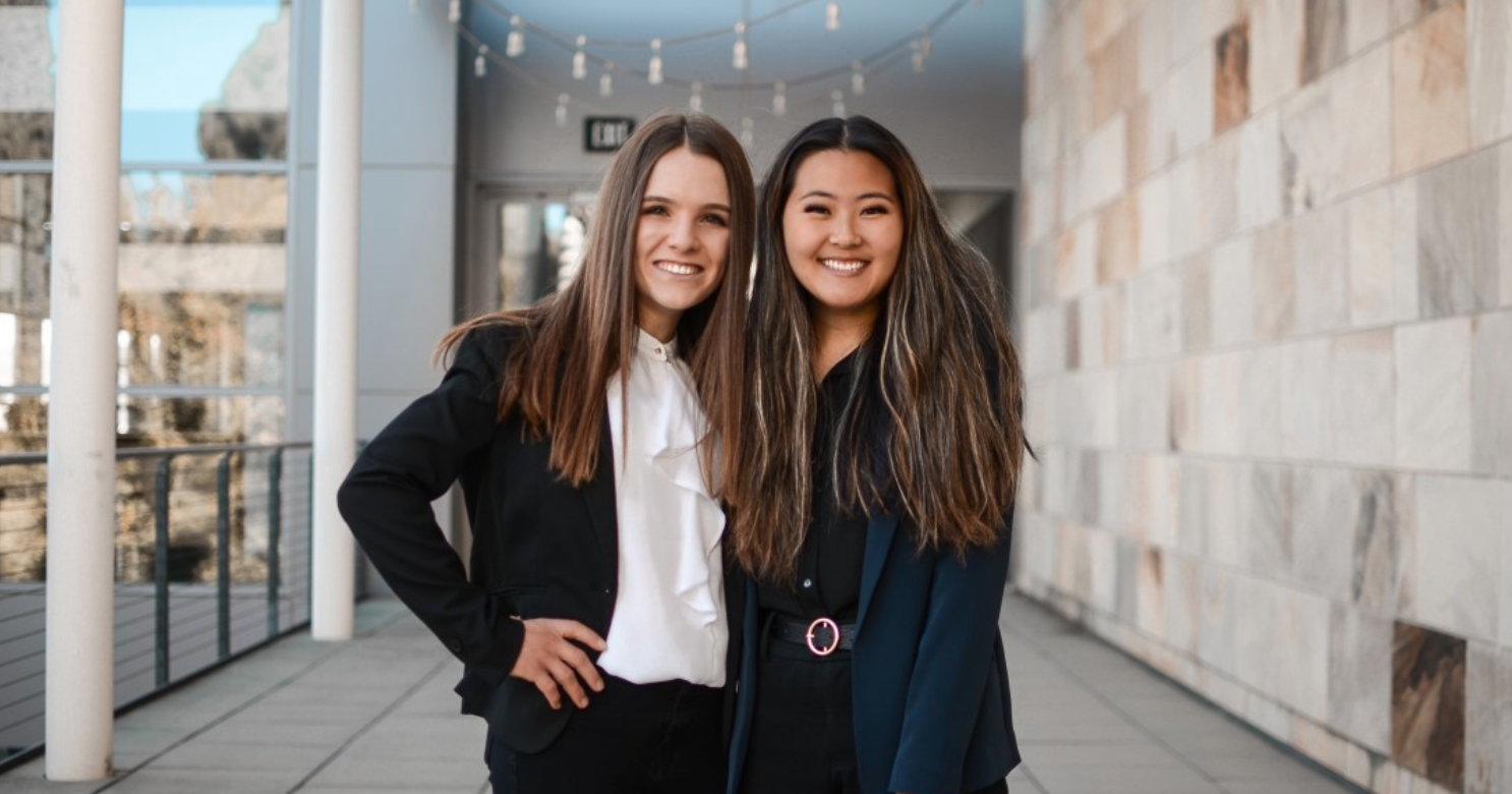 Emily Lee and Katie Philips, the Dynamic Powerhouse Behind OWN IT