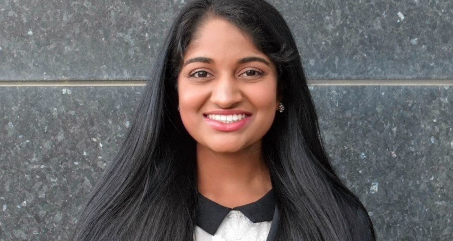 Deepthi Kothakota, the Harmonizing Director of Associate Relations