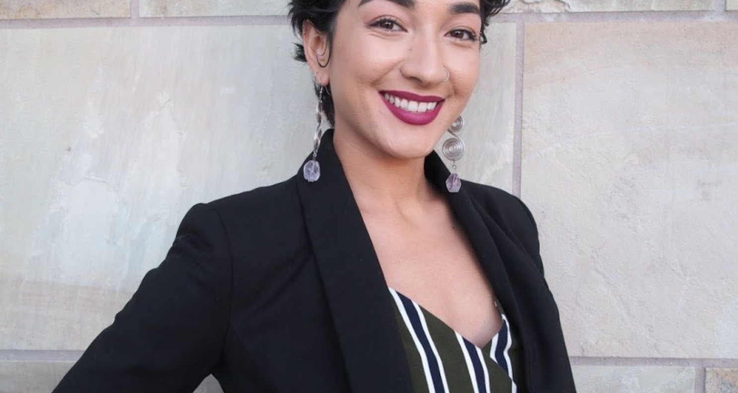 Samantha Sadler, Headstrong Builder of Communities