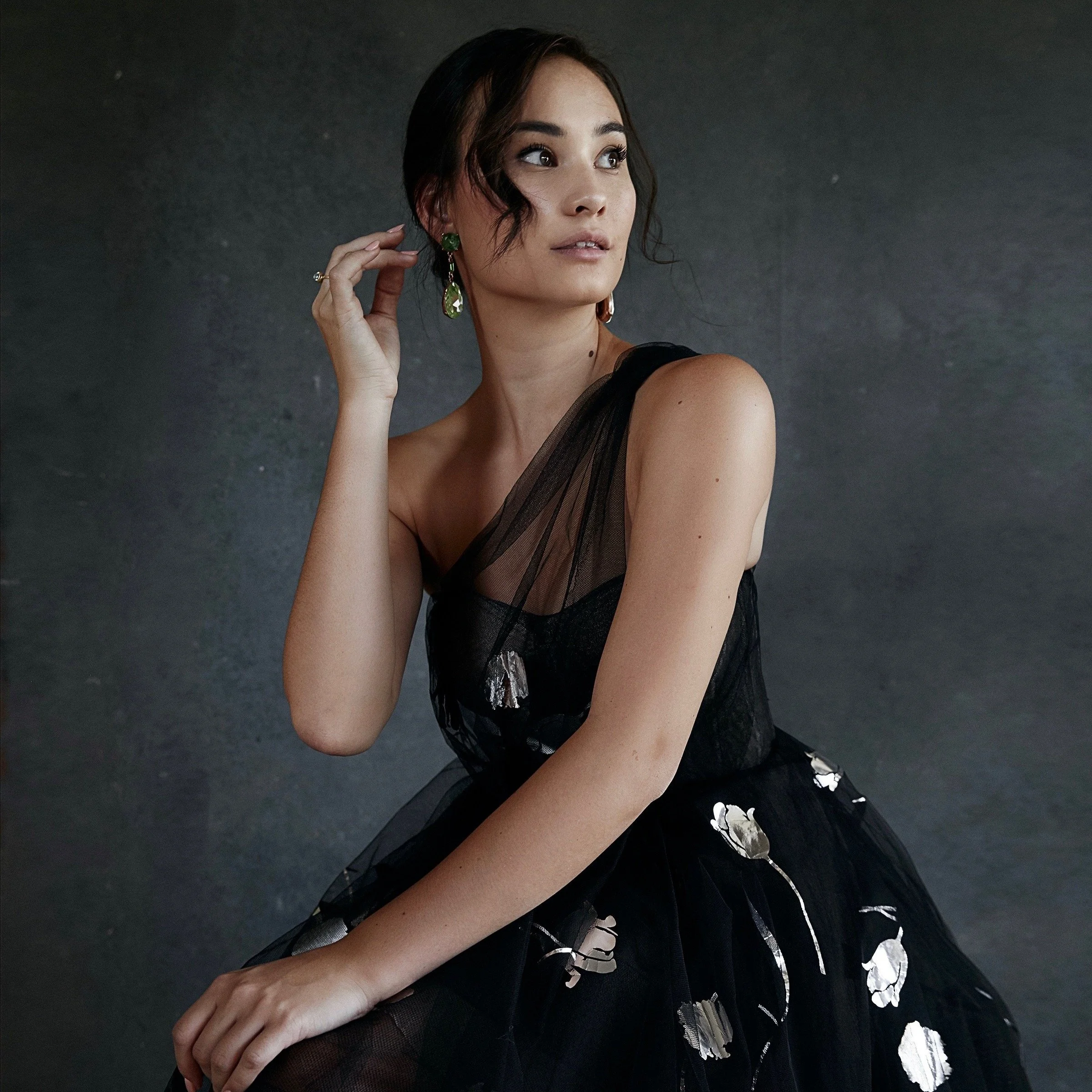 Nicole Chinuntdet: DWIB Member Spotlight