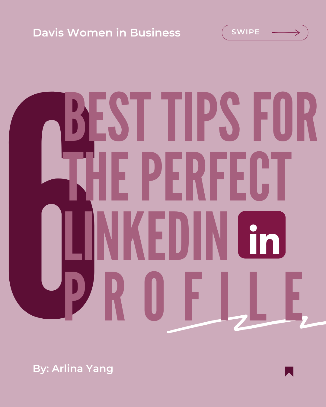 6 Best Tips for the Perfect LinkedIn Profile