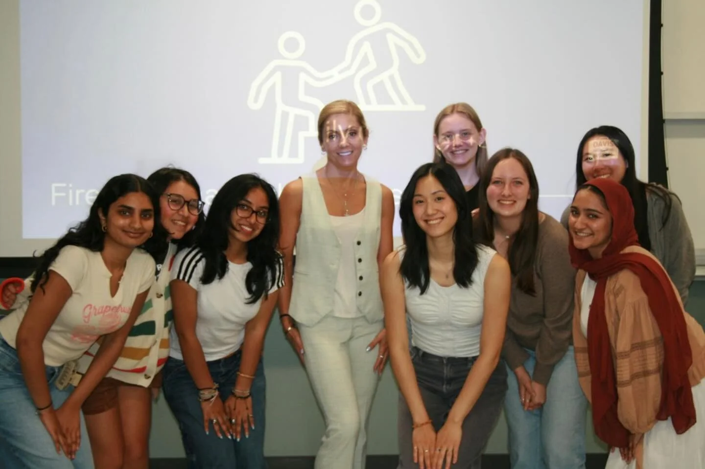 Pave your path to success this winter season-with DWIB! ❄️⛄

Come join us this upcoming quarter to be a part of a welcoming and empowering community that feels like home away from home! 

With various opportunities for networking and professional dev