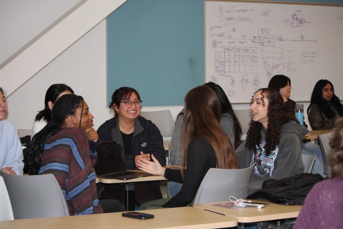 🎄🎁This holiday season, Davis Women in Business gifts you comfort and friendship through our vibrant and welcoming community. 

Join our diverse network of individuals that celebrates your ambitions, supports your journey, and turns every meeting in