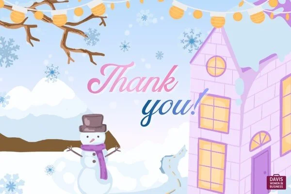 2026 couldn&rsquo;t have started off warmer than with Winter Recruitment! 🧣☕

🌟 Thank you to everyone who came out to our Recruitment Week! We loved seeing both new and old faces coming together for the new year and creating an even stronger commun