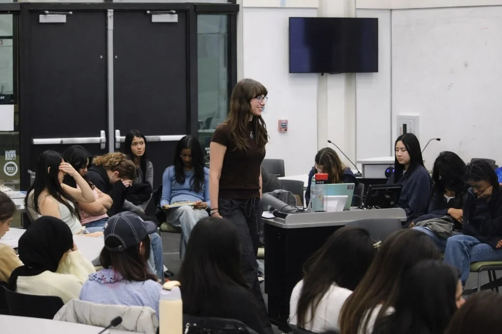 🕵️&zwj;♀️ 👩&zwj;⚕️Our first All Boards meeting of winter quarter was a suspenseful one as we played a game of MAFIA! It was a night full of guesses, accusations and lots of laughter! 💫

#ucdavis #wib #womeninbusiness #dwib #womensupportingwomen
