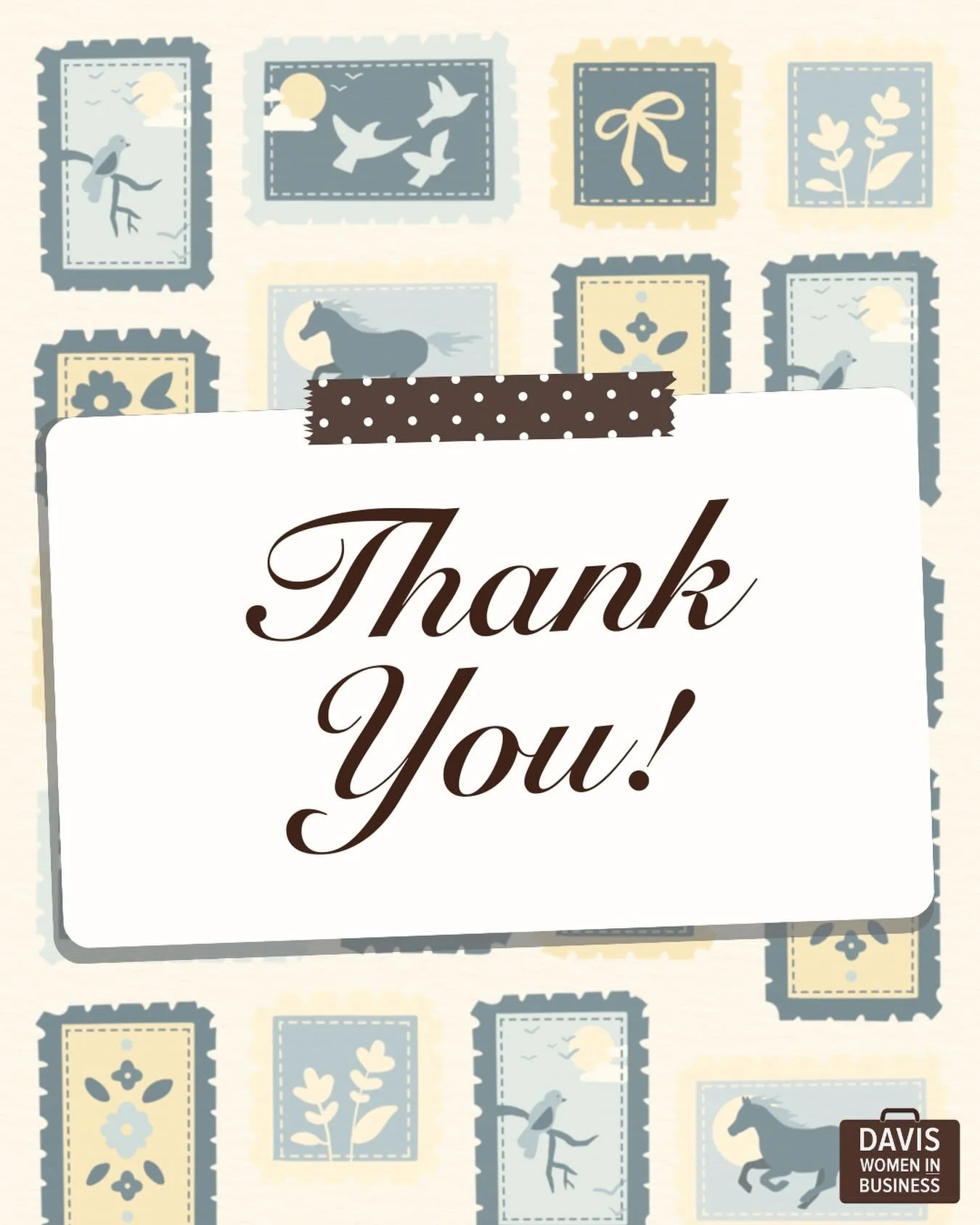 Thank you all for such a warm sendoff during our last recruitment season of the school year! 🥹💗

💌 Spring Recruitment saw many new &amp; amazing faces joining DWIB to gain guidance on writing their success stories and sending them off into the wor