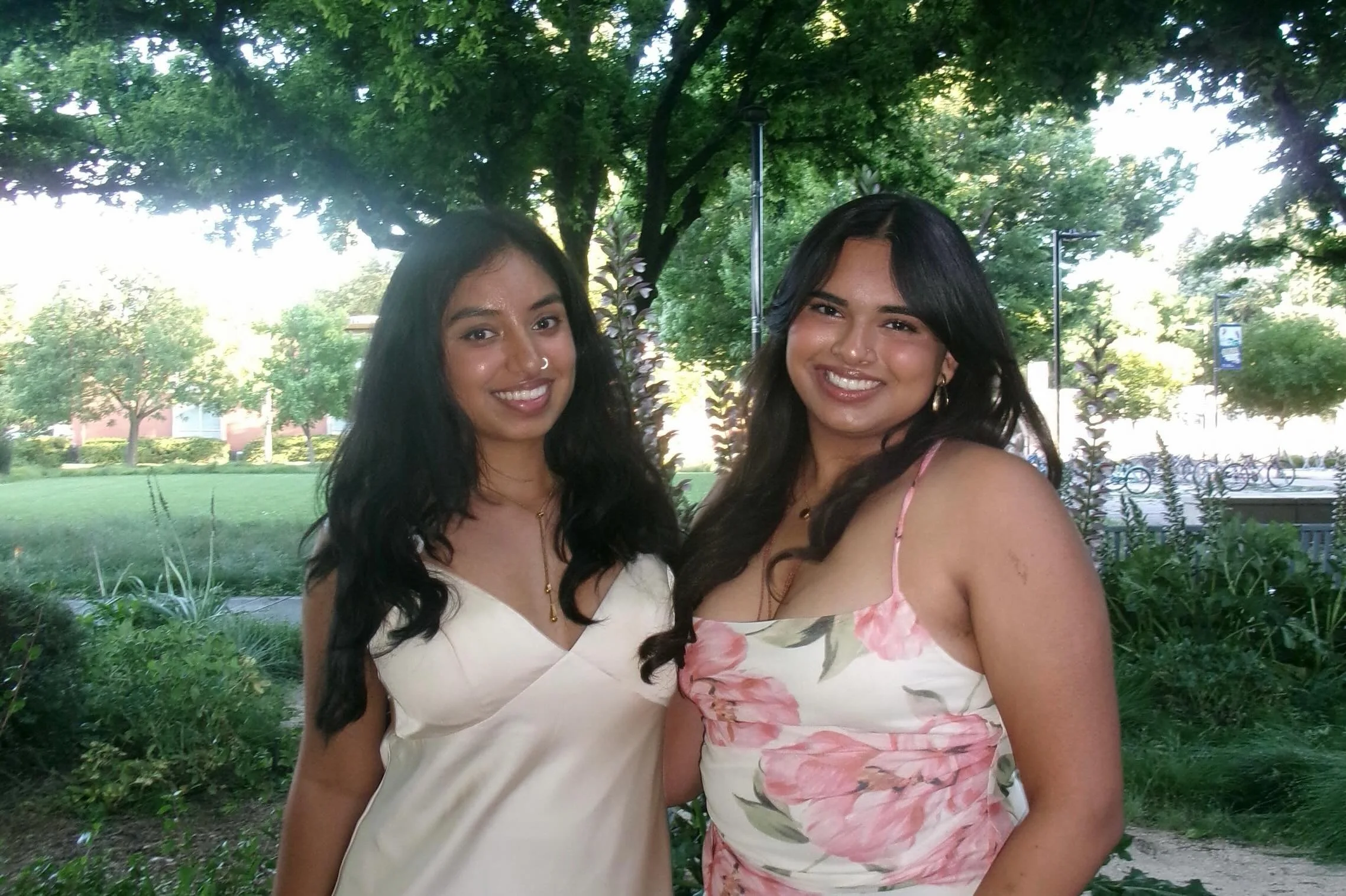 happy banquet! 💐

Last Sunday, we had our annual Spring Banquet &amp; celebrated the end of the year with a review of some of our favorite moments, excellence awards, good conversation, &amp; better food 😋 We loved seeing DWIBers dressed up for the