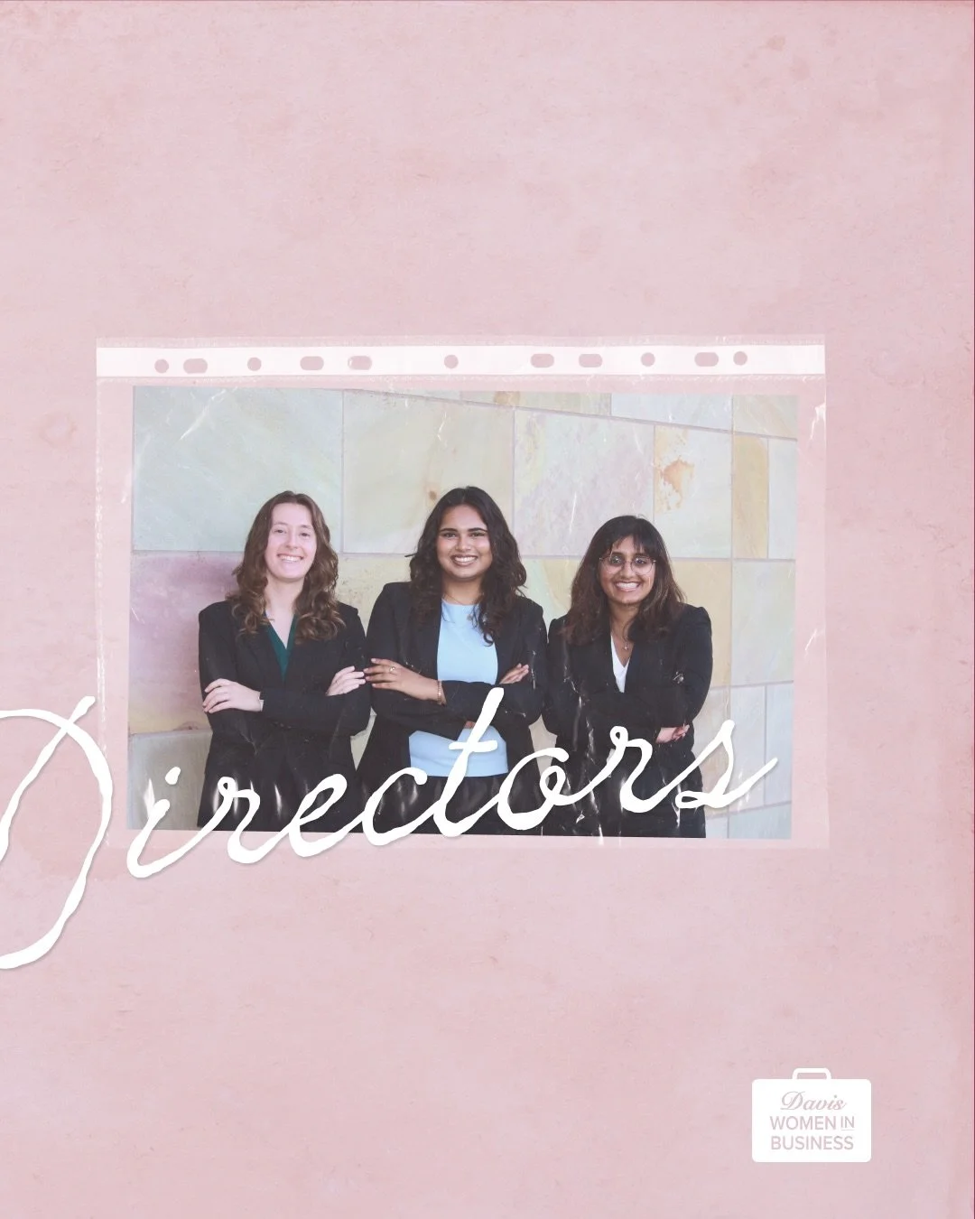 meet DWIB&rsquo;s internal operations team 💐

the trio that keeps us running: Siddhi, Selina, and Colette!

#DWIB #WomenInBusiness #UCDavis #BusinessClub #WomenImpowerment