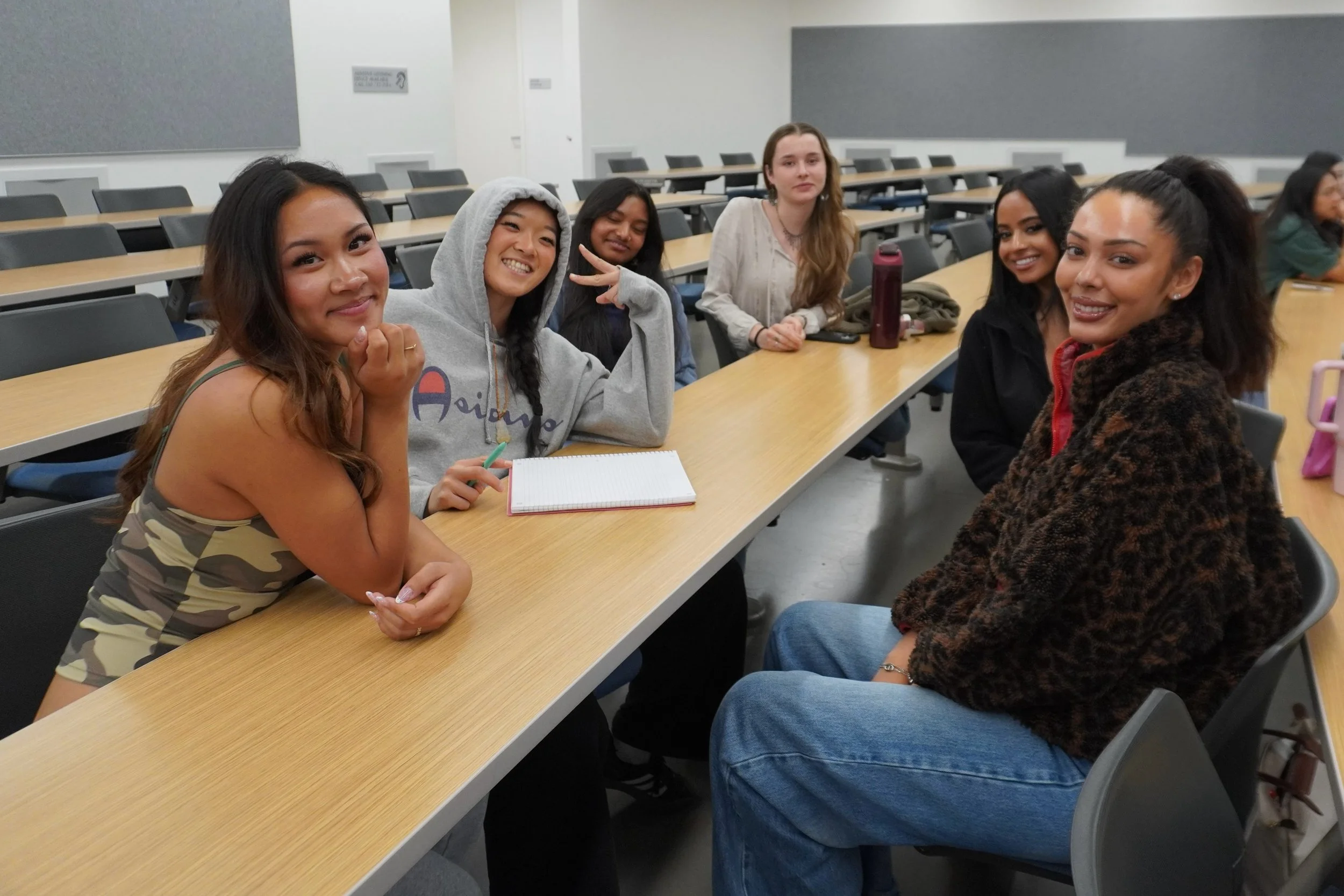 recap of our second GM🎞️

#womeninbusiness #ucdavis #wib #college