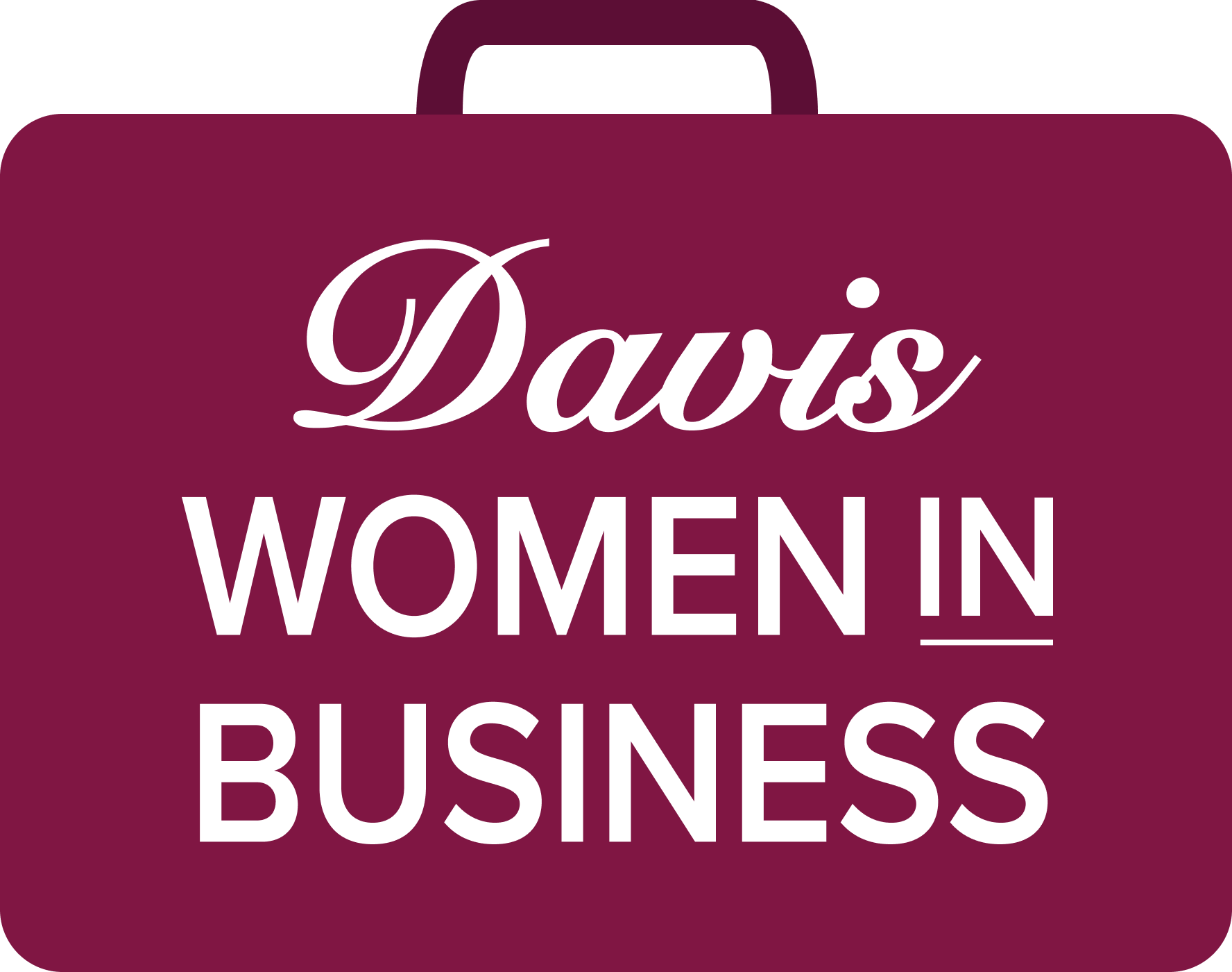 Davis Women in Business