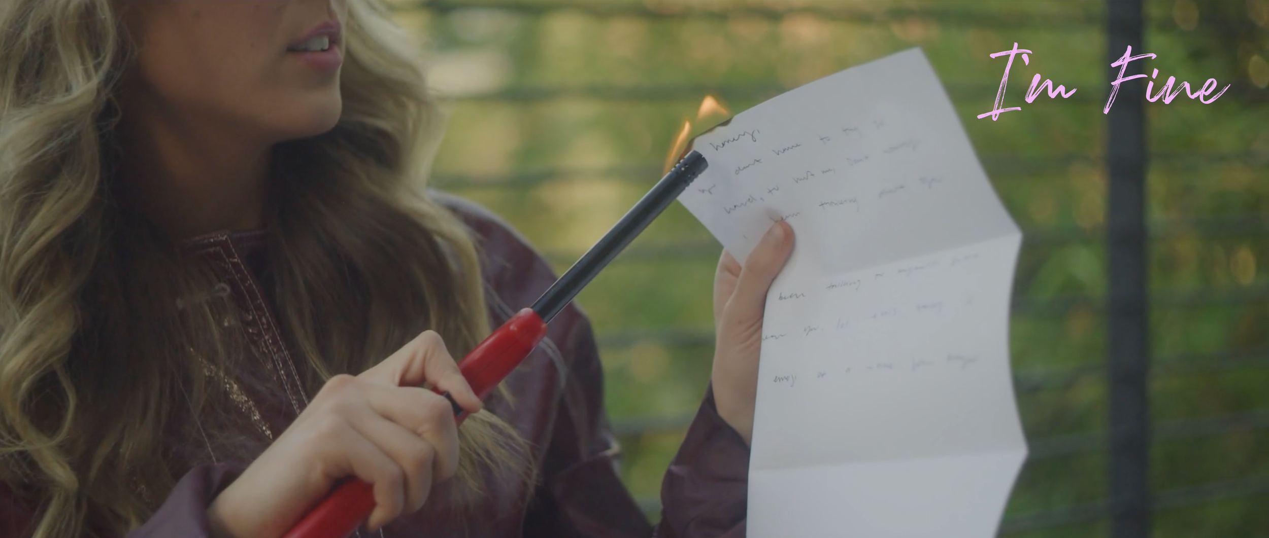 Director. Music Video.