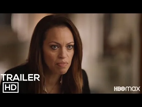 On The Record. Sundance documentary. On HBOmax.