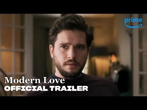 Modern Love Season 2. Amazon series.