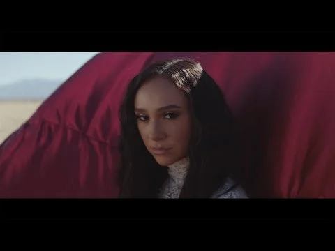 Caught Up. Music video.