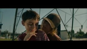 Like Turtles. Short film.