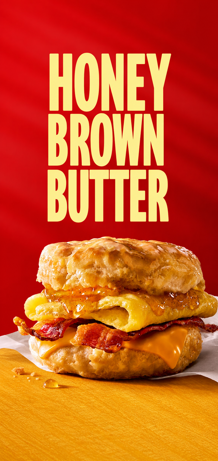 Director. Branded. McDonald's x Latination.