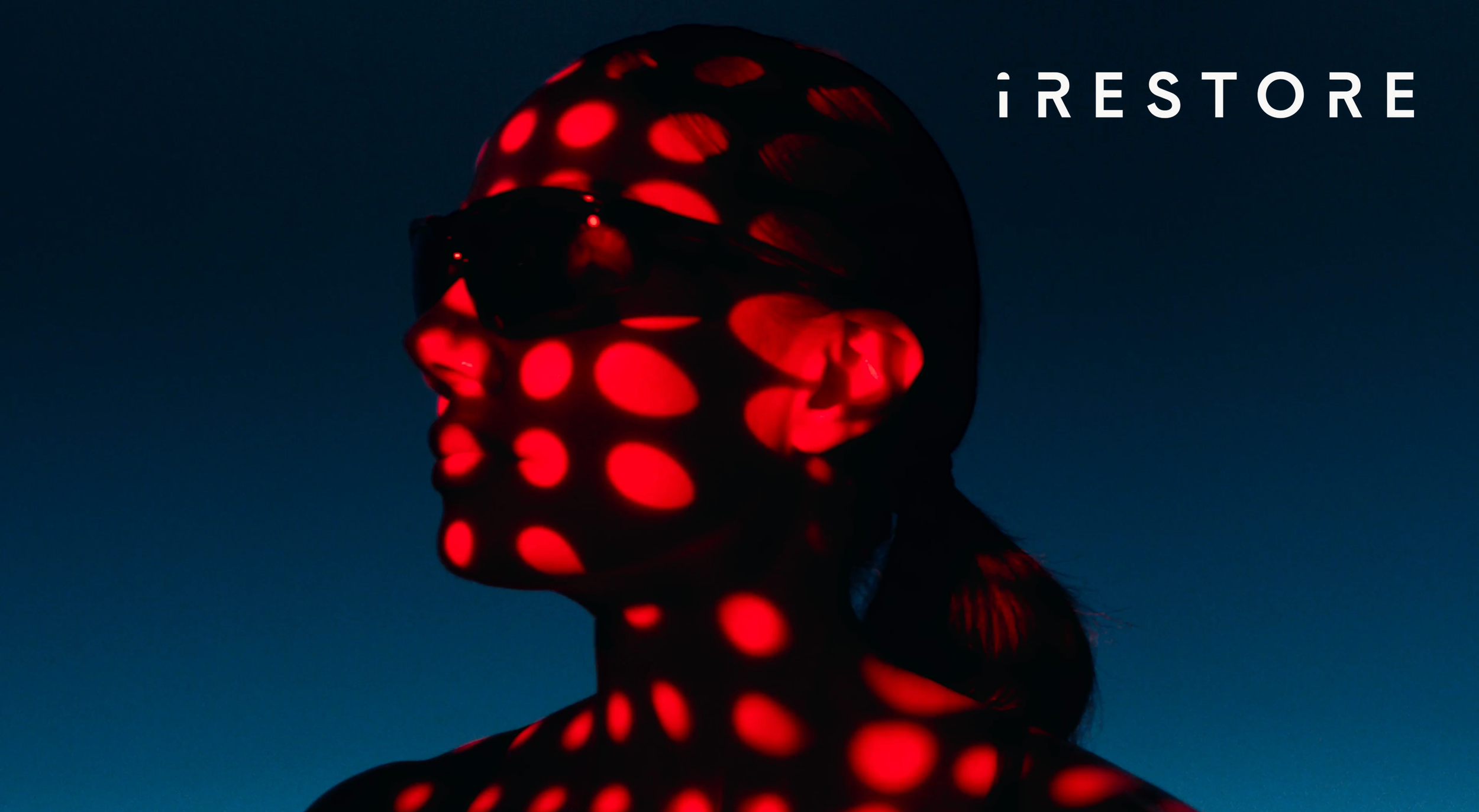 iRestore. Commercial.