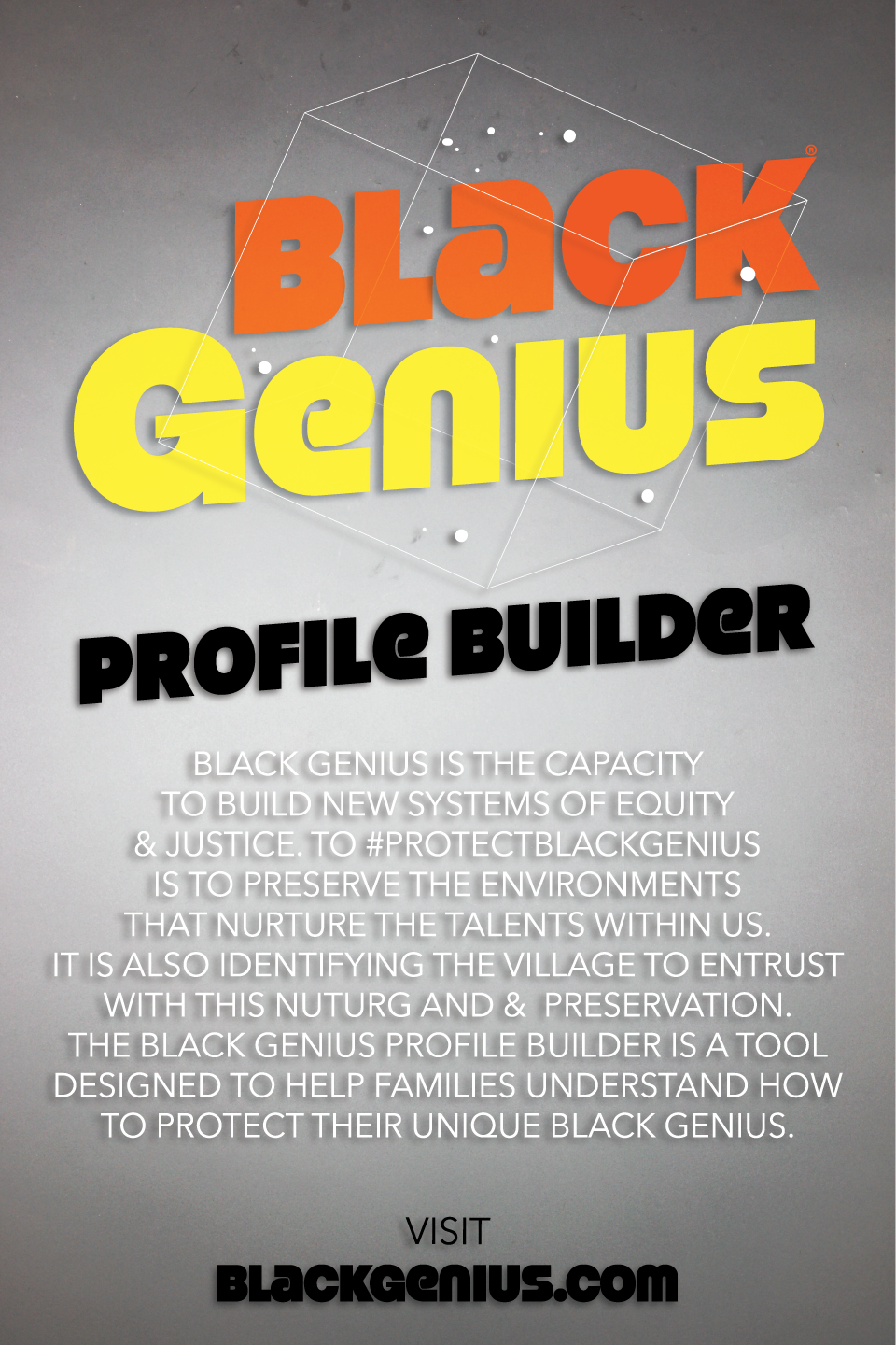Black Genius Tool