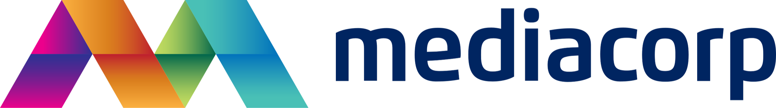 Mediacorp