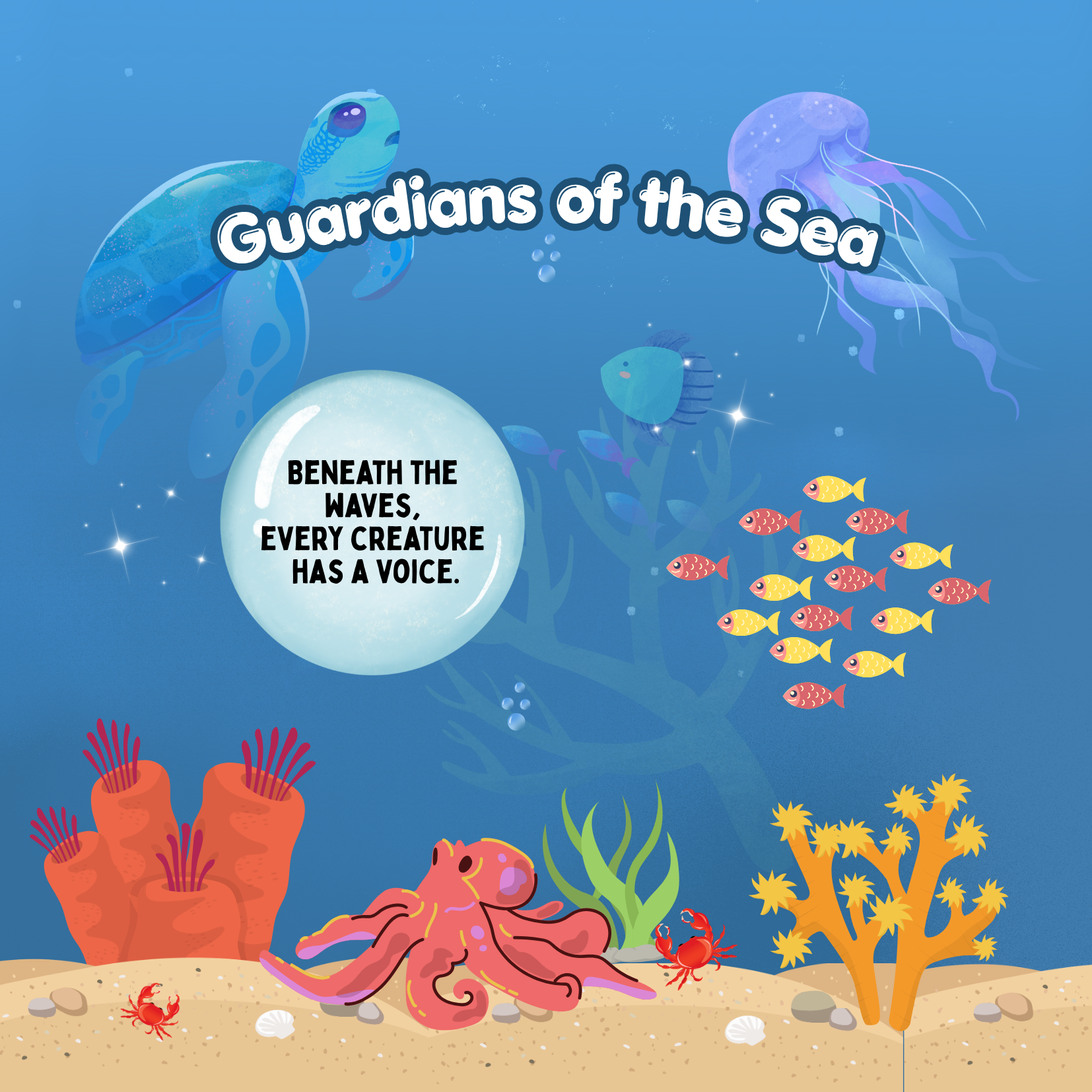 Guardians of the Sea (Invitation (Square)).png