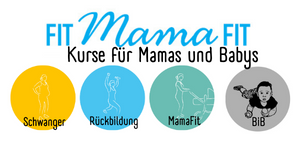FIT Mama FIT - Kurse für Mamas und Babys in Stuttgart