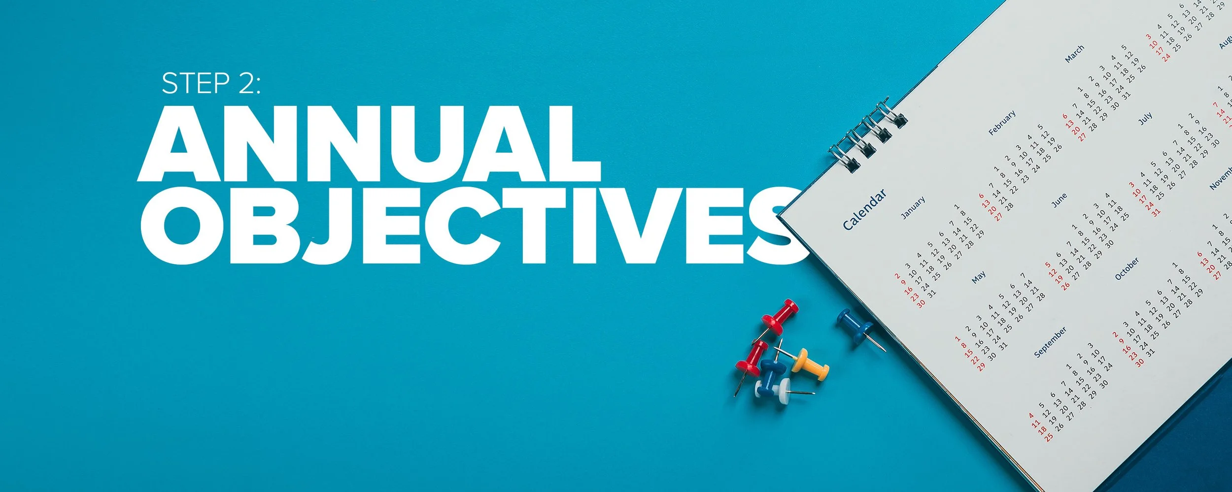 The Perfect Goal Worksheet