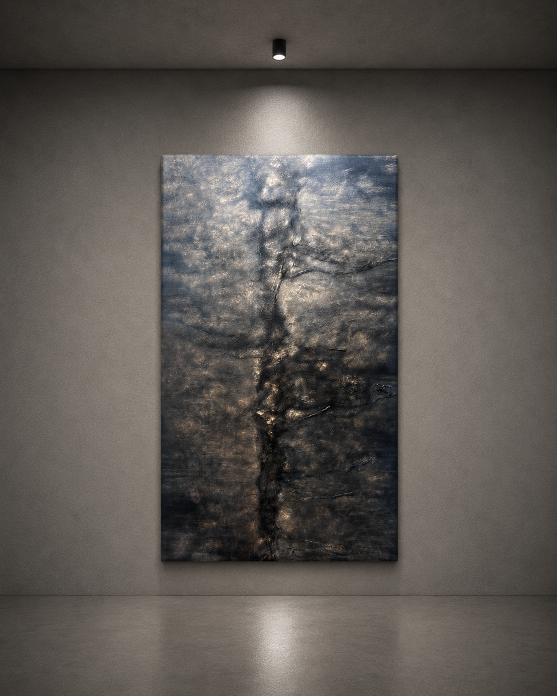 Fault Line