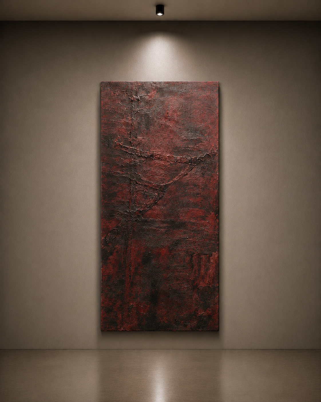 What Remains II