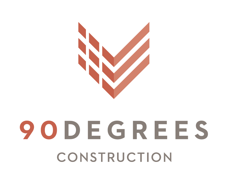 90 Degrees Construction