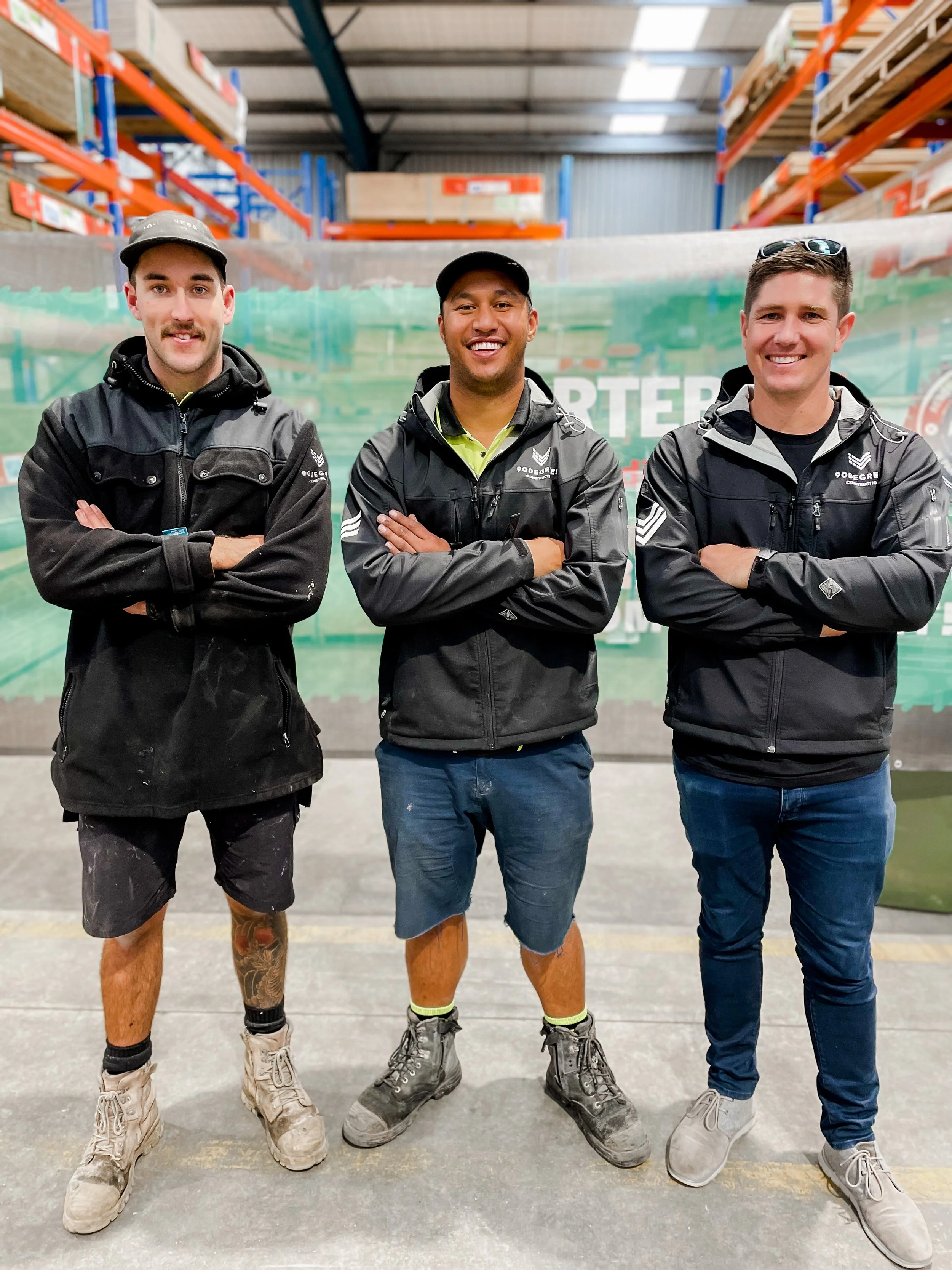 BCITO Industry News