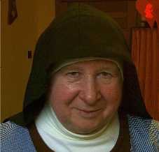 Mother Francesca of the Annunciation