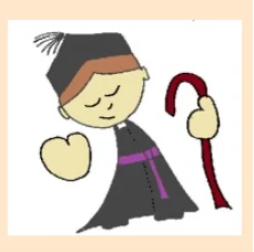 He was made a bishop in Argentina on 27 June 1992