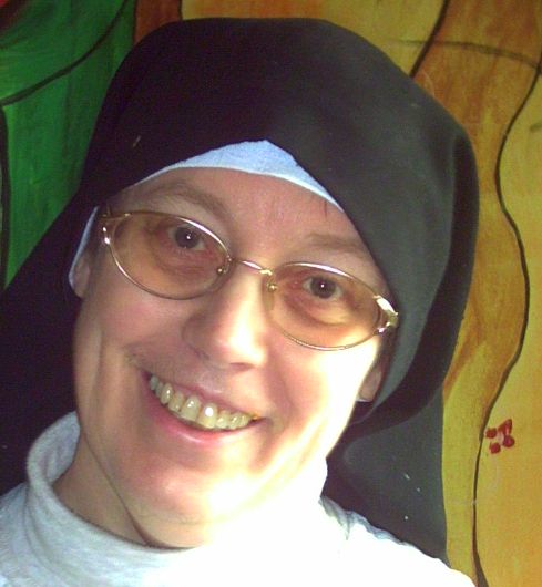 Mother Damian