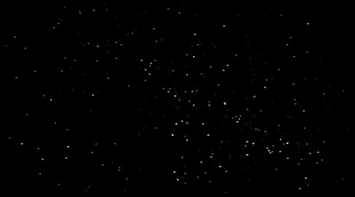 Night over Wales!
