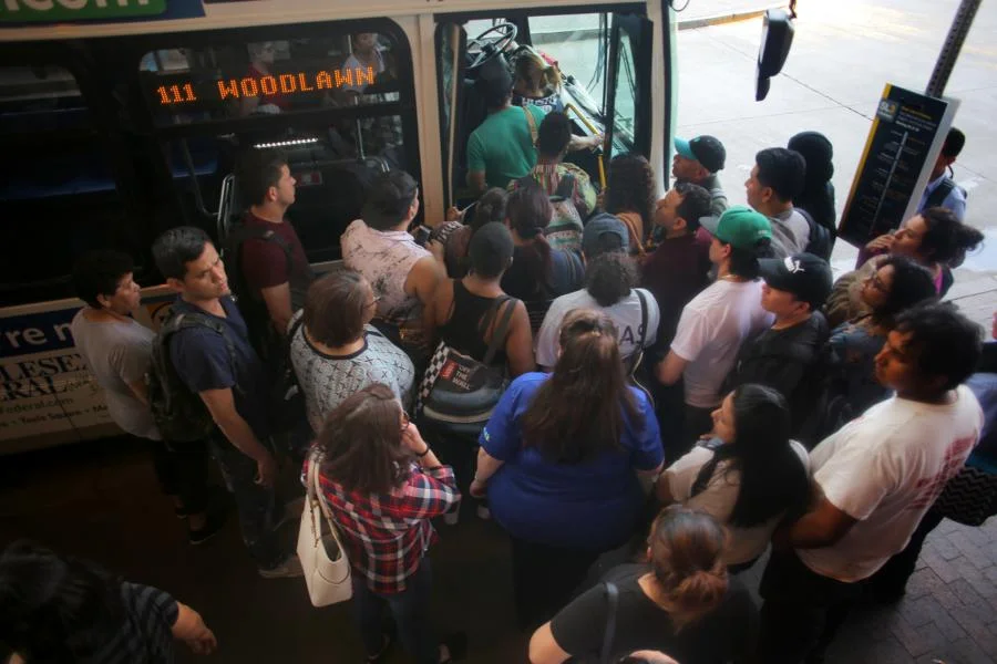 Photo by Lane Turner/Globe Staff
