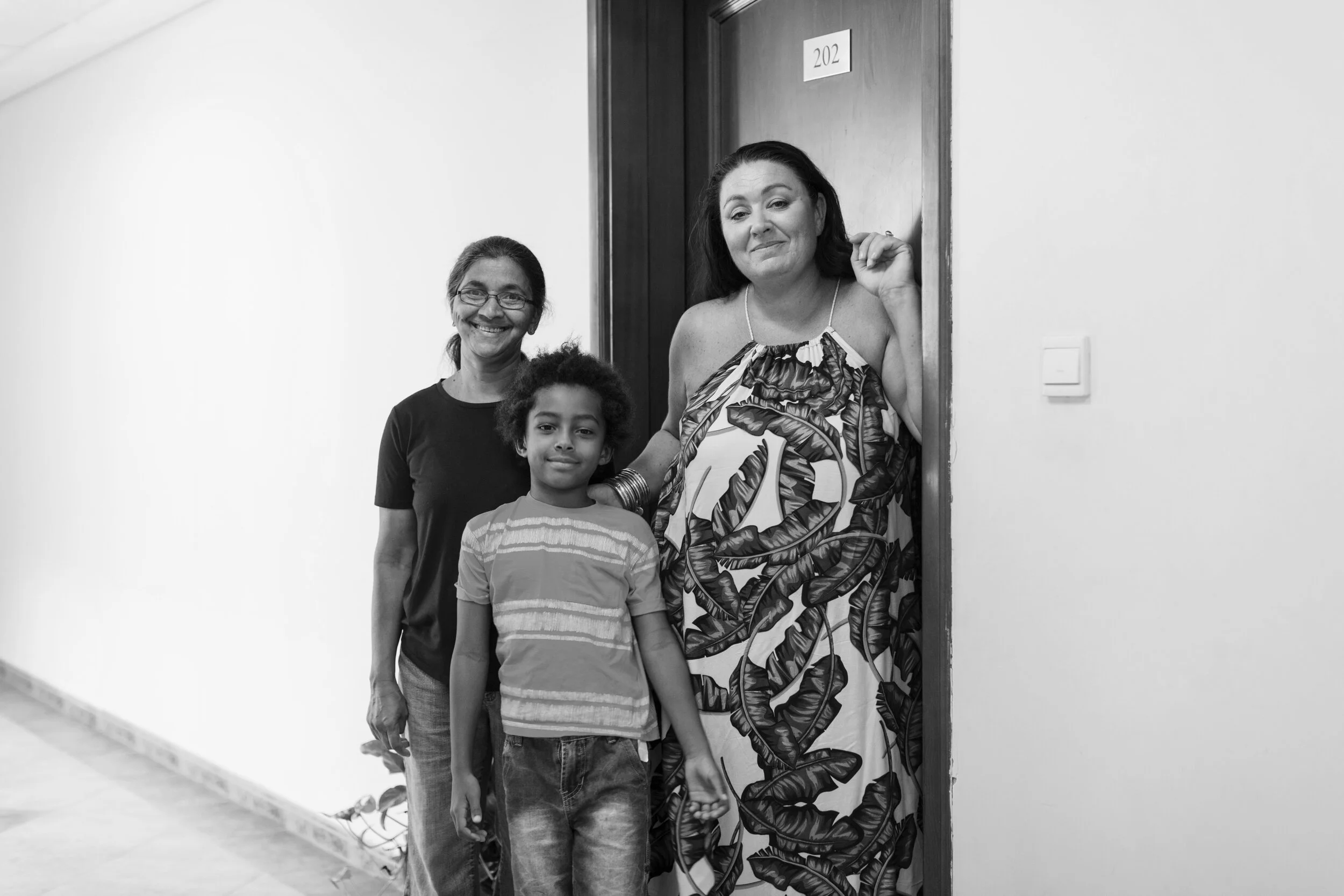 Nadine What's on Dubai Doorstep Diaries_landscape 3_bnw.jpg