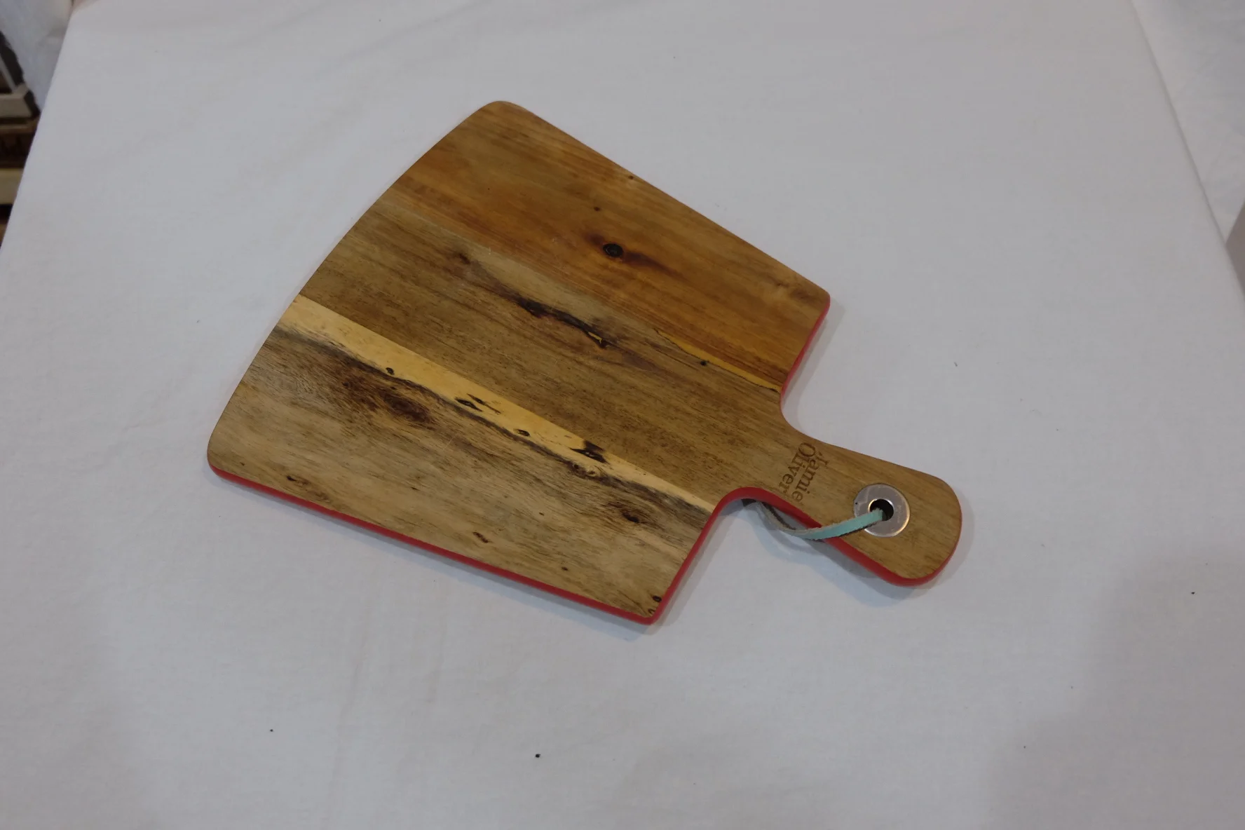 WOODEN DISPLAY S$8.00