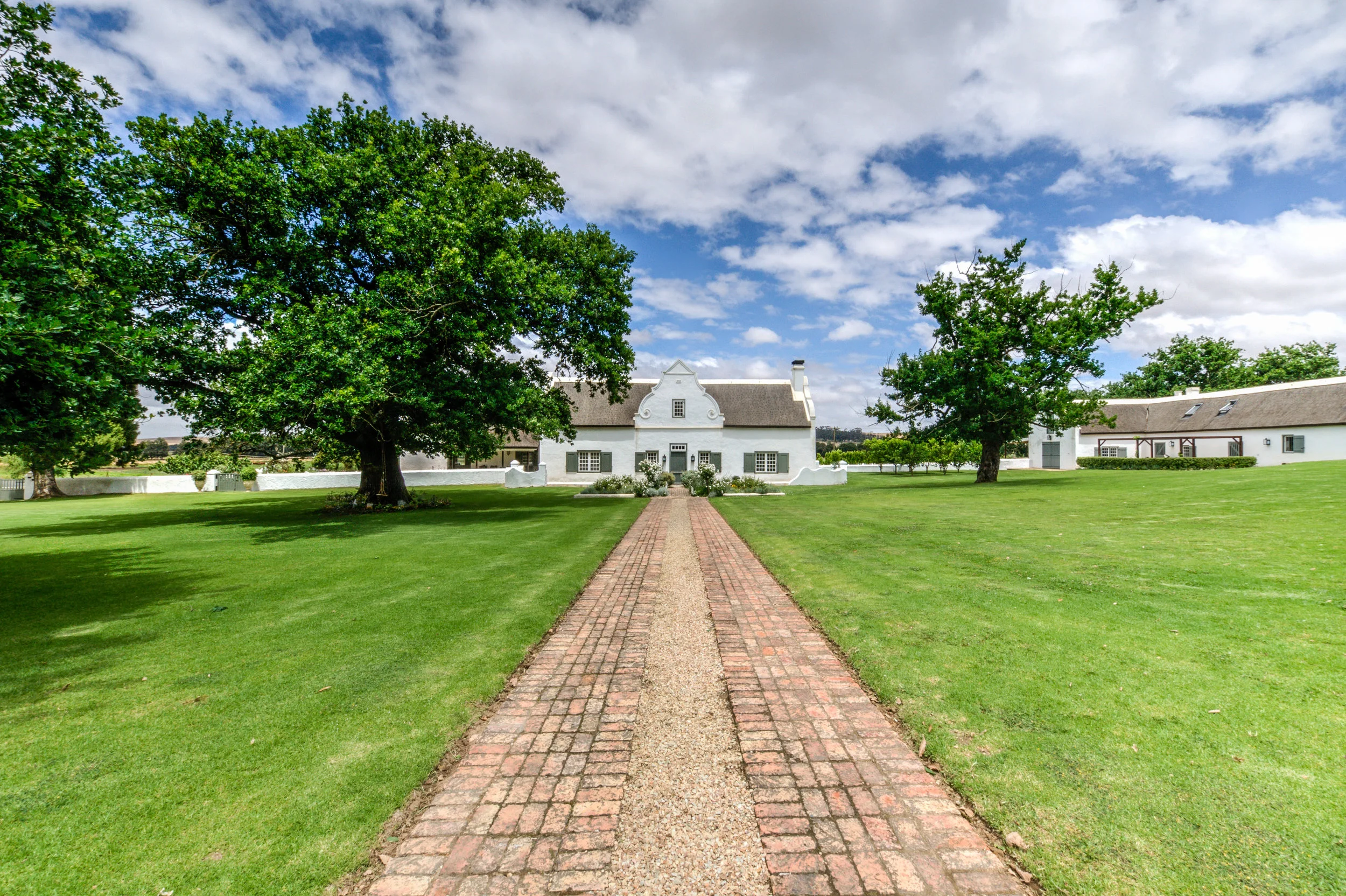 The Oaks Estate