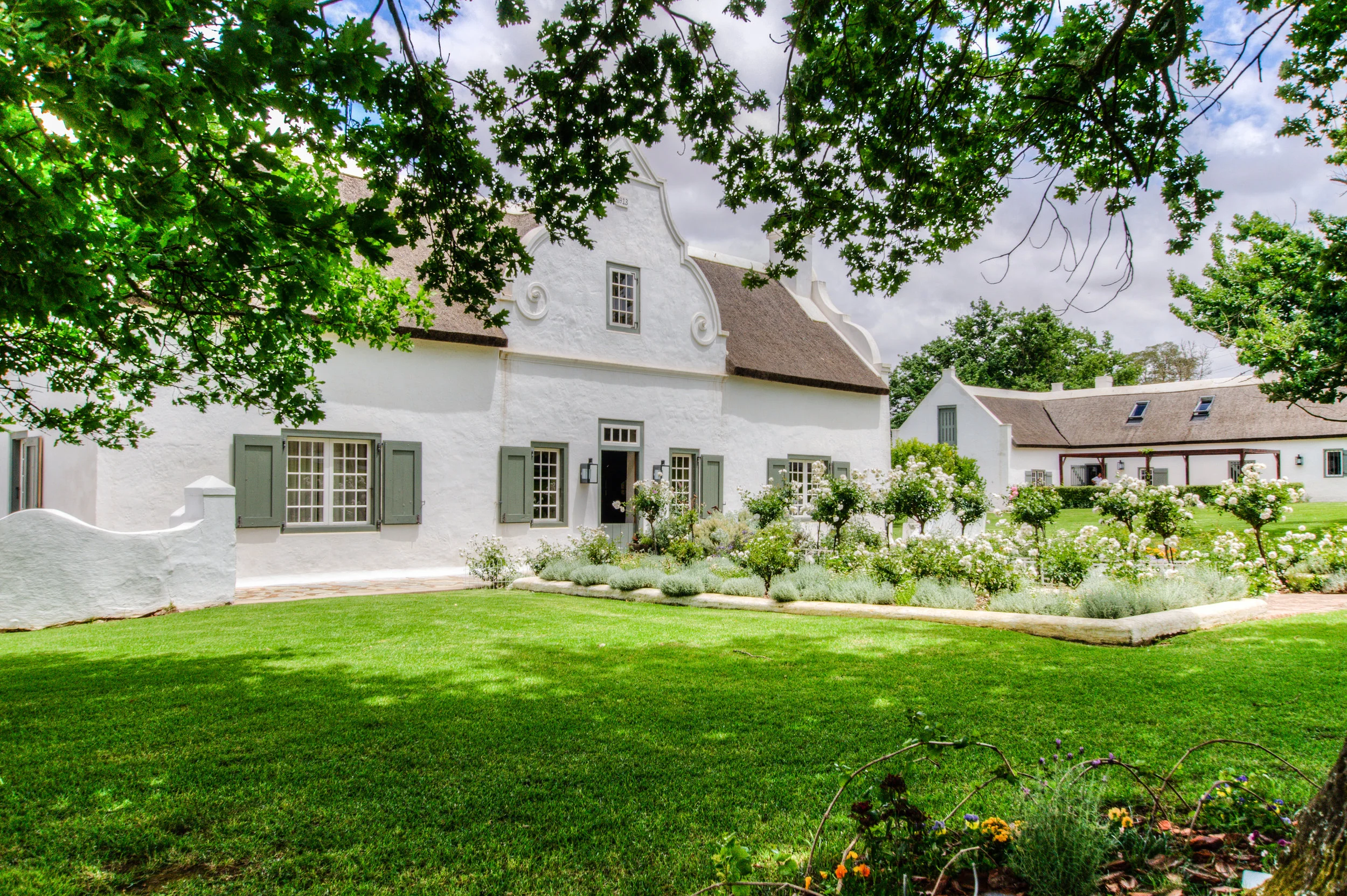 Gallery2 — The Oaks Estate