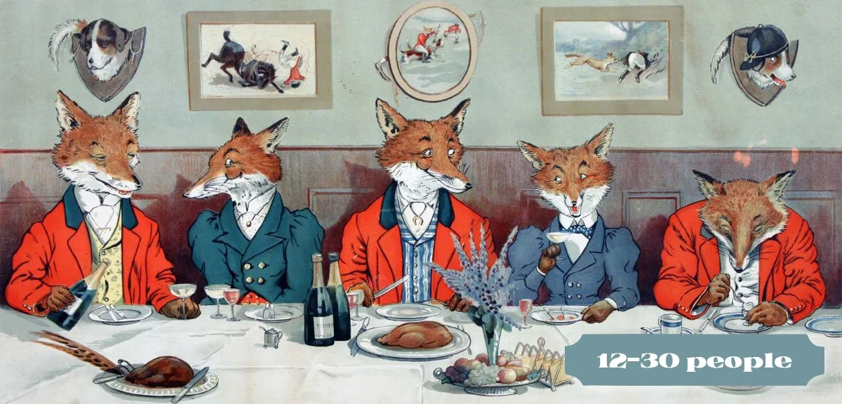 Photo of The Snooty Fox, Islington
