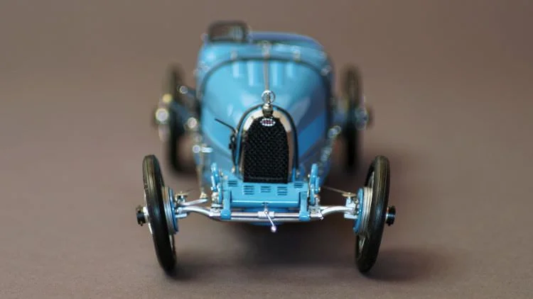 Bugatti Typ 35