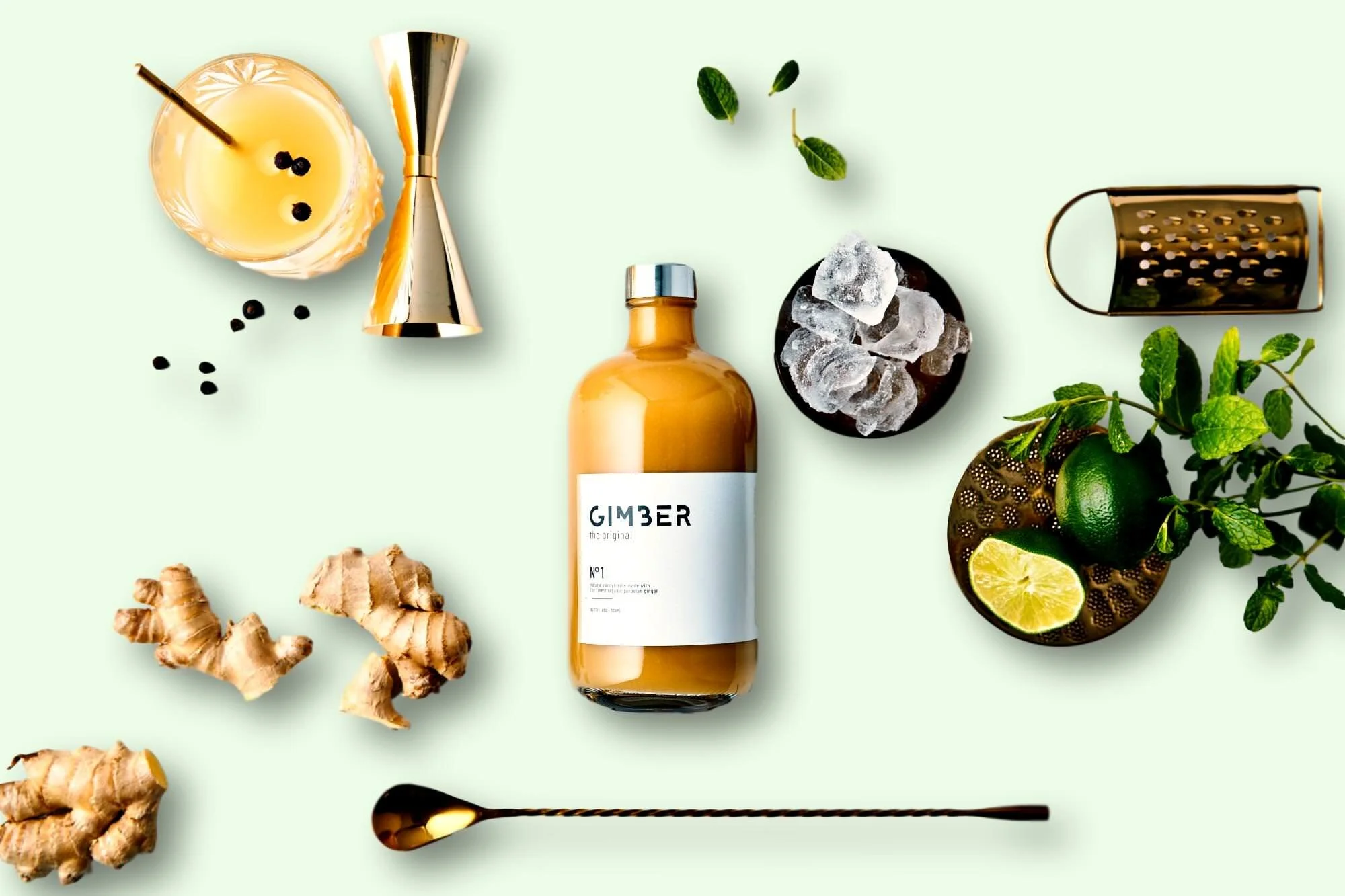 Nicht nur in der Spargelzeit ein Genuß ...