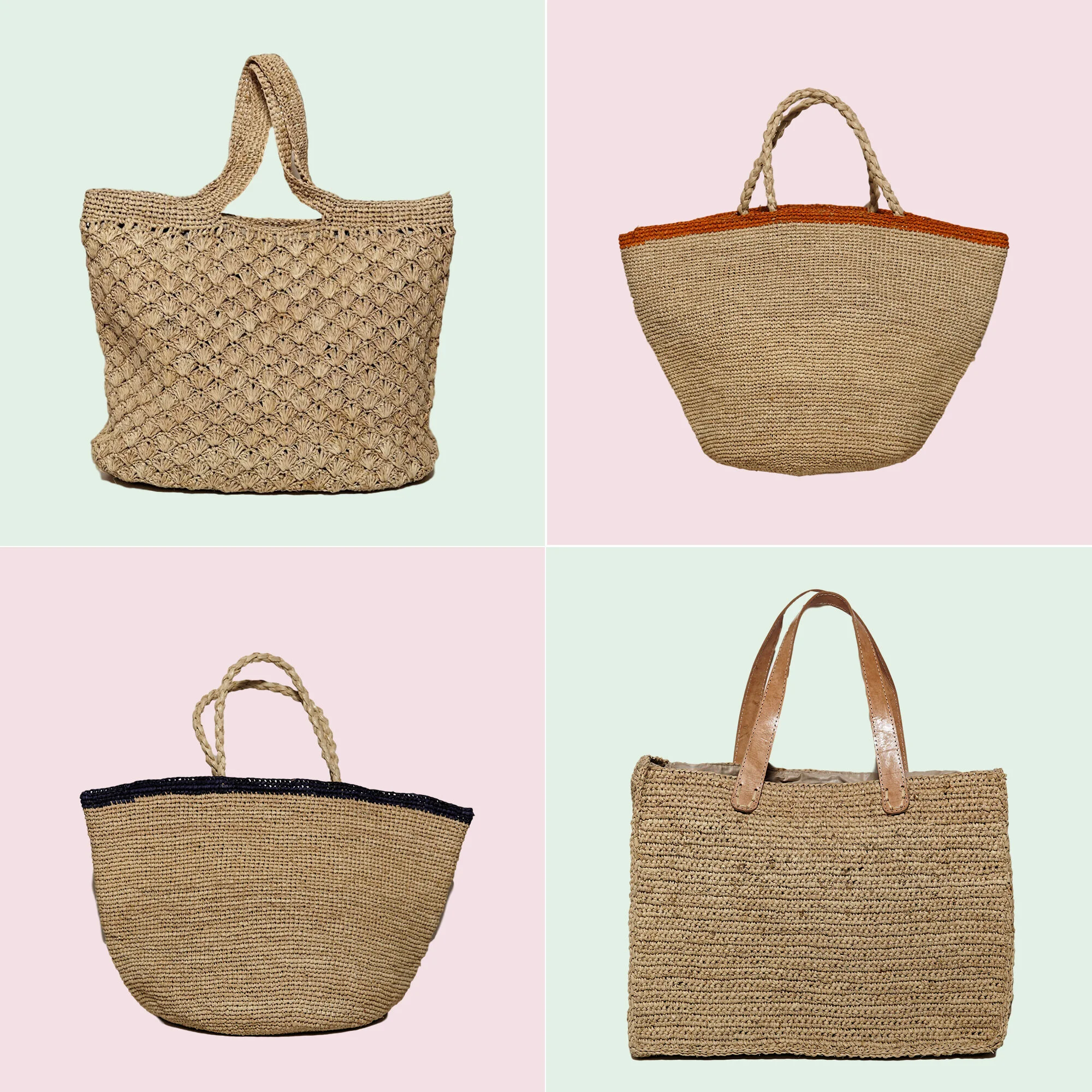 Sommer, Sonne, Tasche