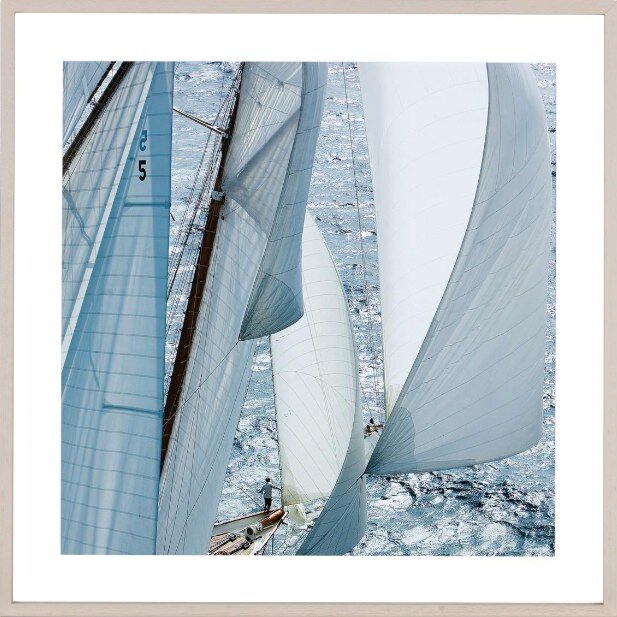 Les Voiles de Saint Tropez